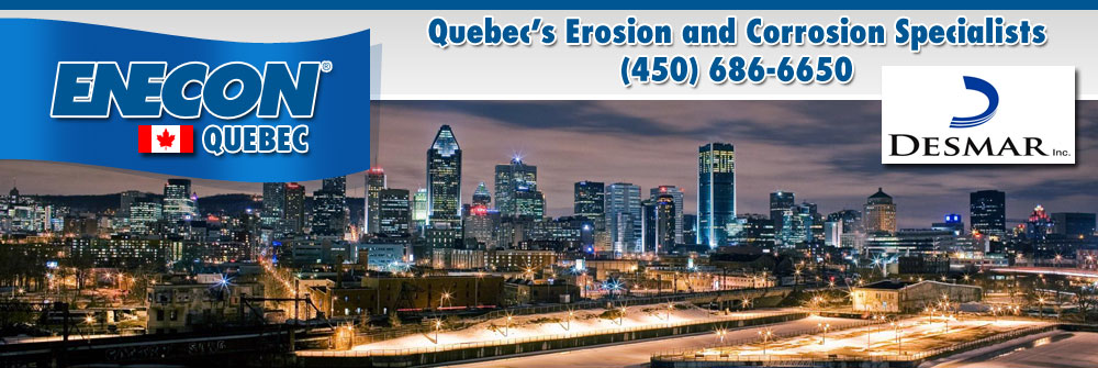 ENECON Quebec